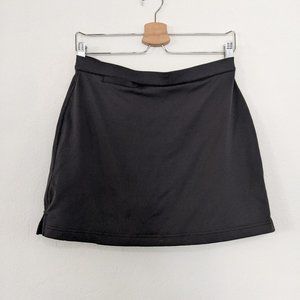 Adidas Climacool Skort Golf Skirt Size 4 Sports Built In Shorts